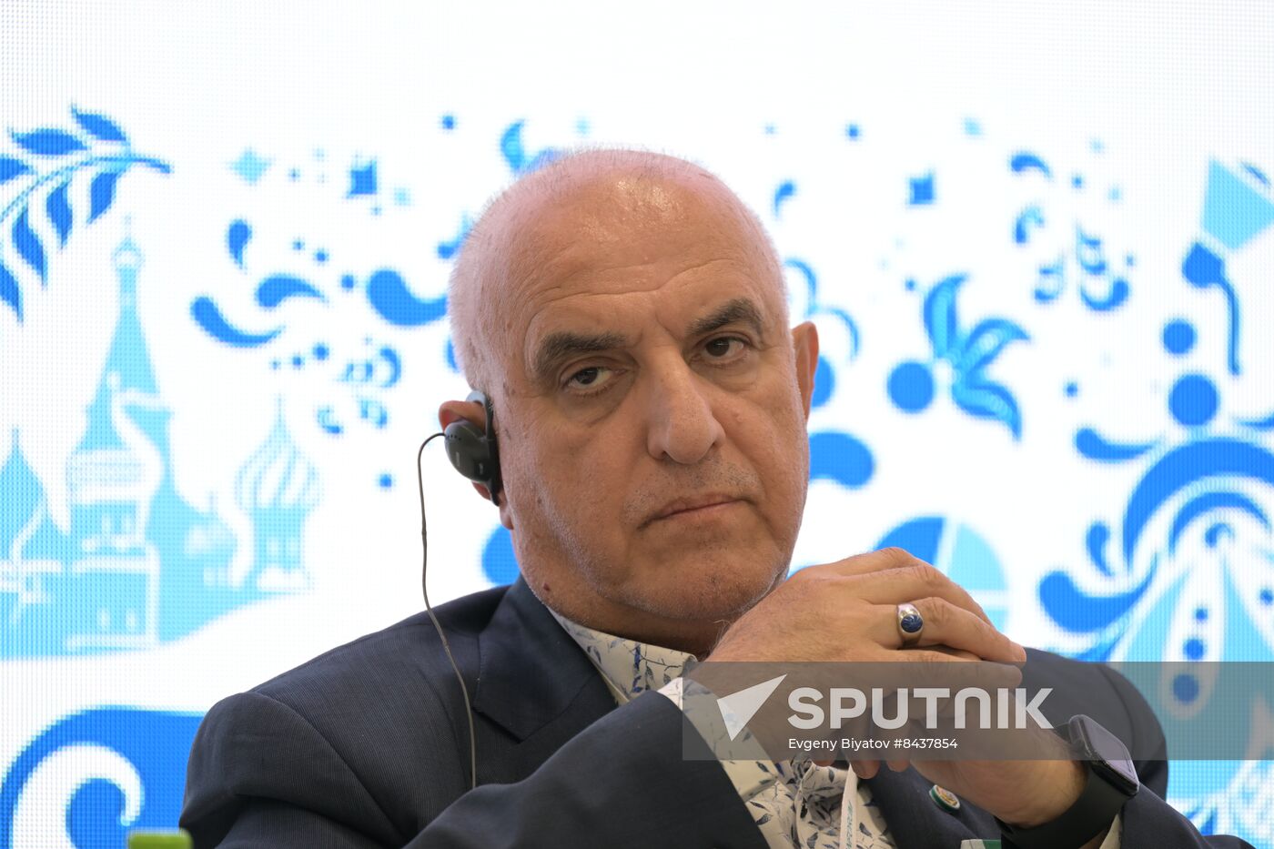 KAZANFORUM 2023. Topical Issues of Organization, Support and Protection of Investments in Russia and OIC Countries