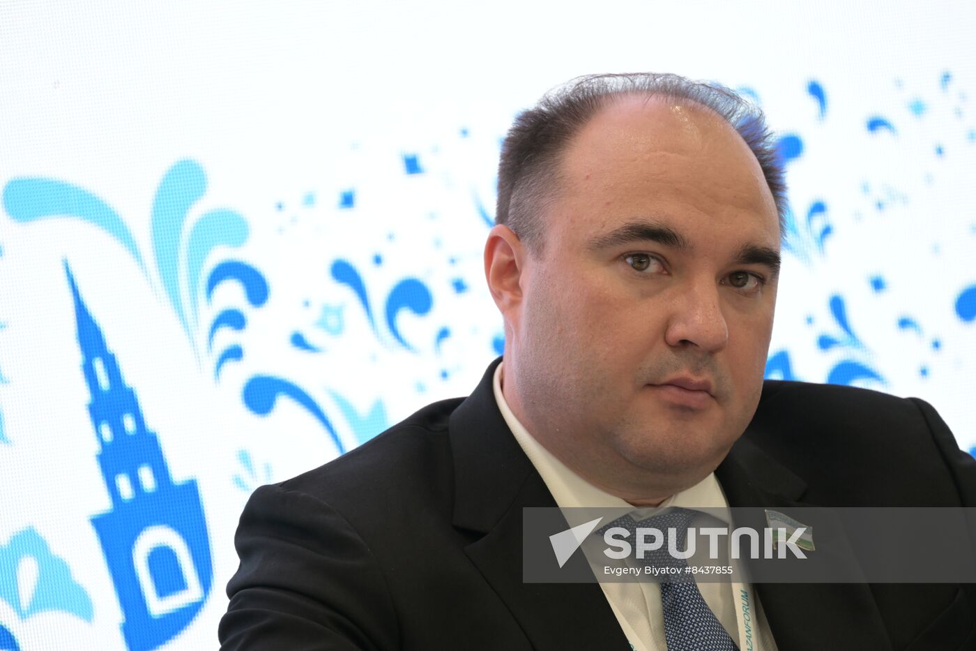 KAZANFORUM 2023. Topical Issues of Organization, Support and Protection of Investments in Russia and OIC Countries