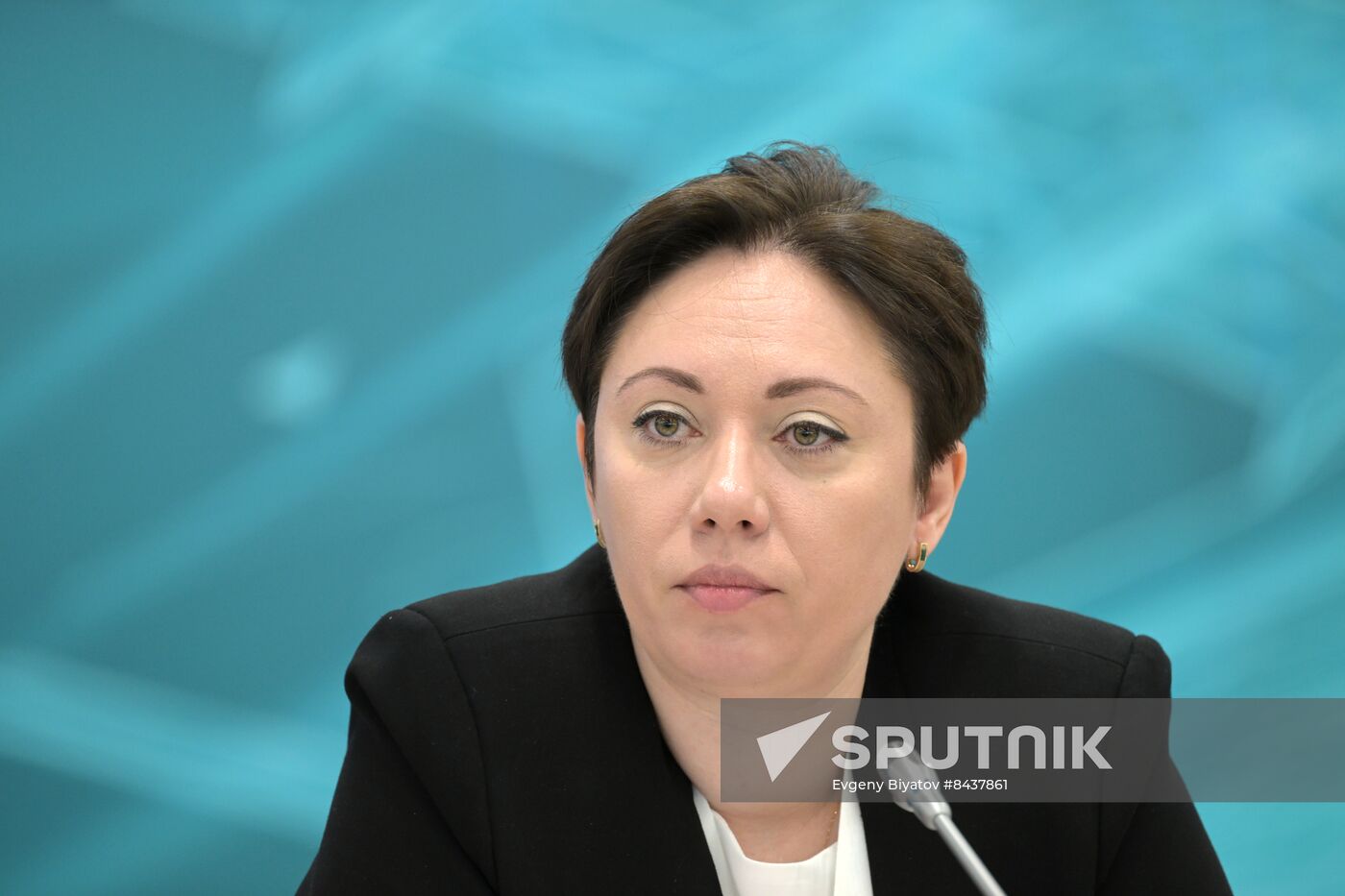 KAZANFORUM 2023. Russia-Middle East: Customer Journey and Creation of New Tourism Product