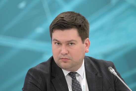 KAZANFORUM 2023. Russia-Middle East: Customer Journey and Creation of New Tourism Product