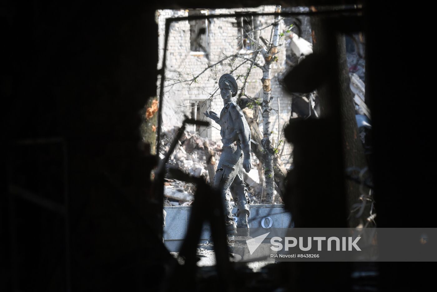 Russia Ukraine Military Operation Wagner Group