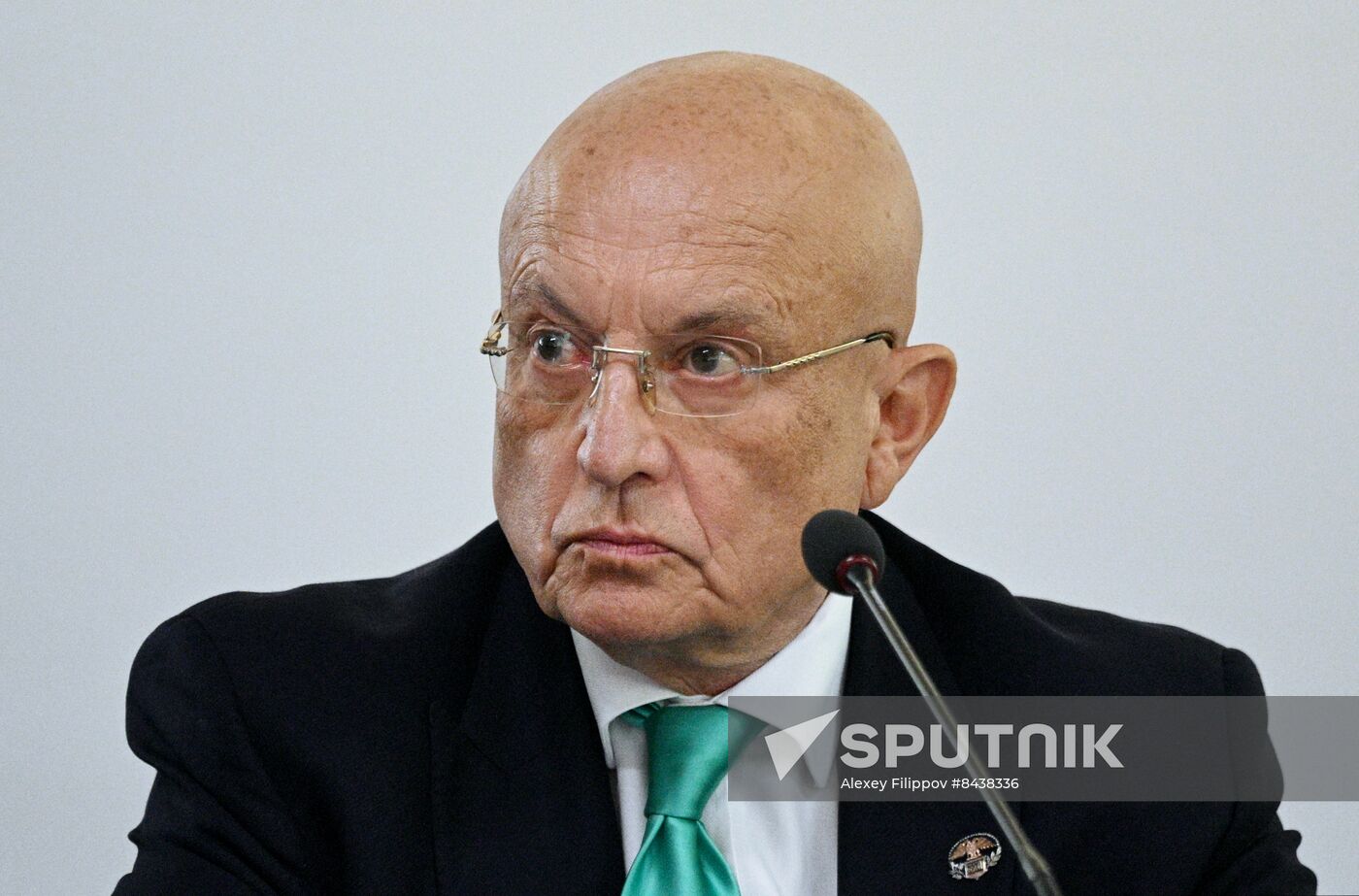 Russia Foreign Policy and Defence Congress