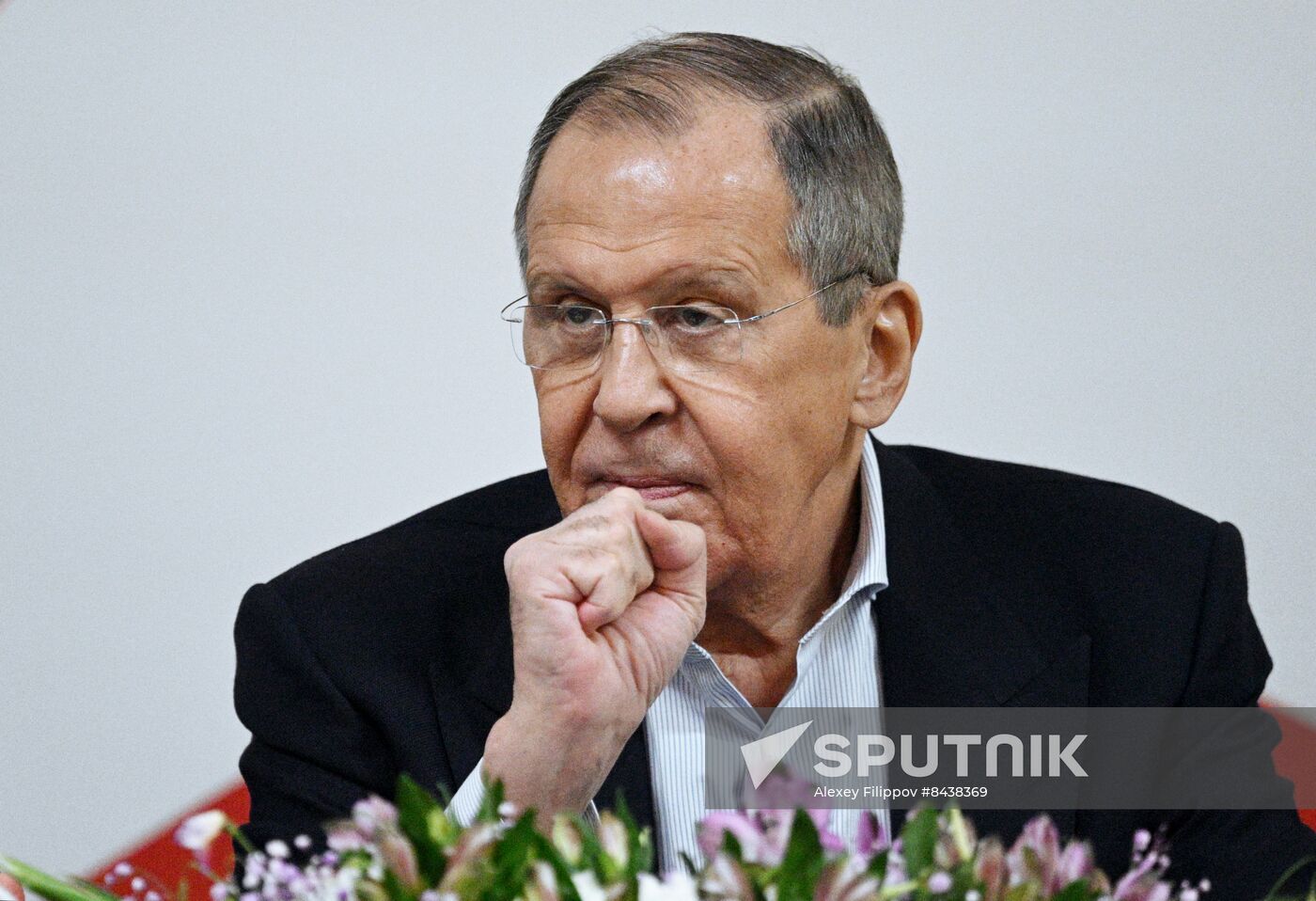 Russia Foreign Policy and Defence Congress