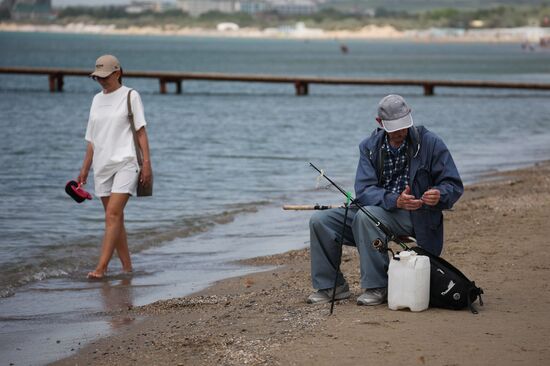 Russia Daily Life