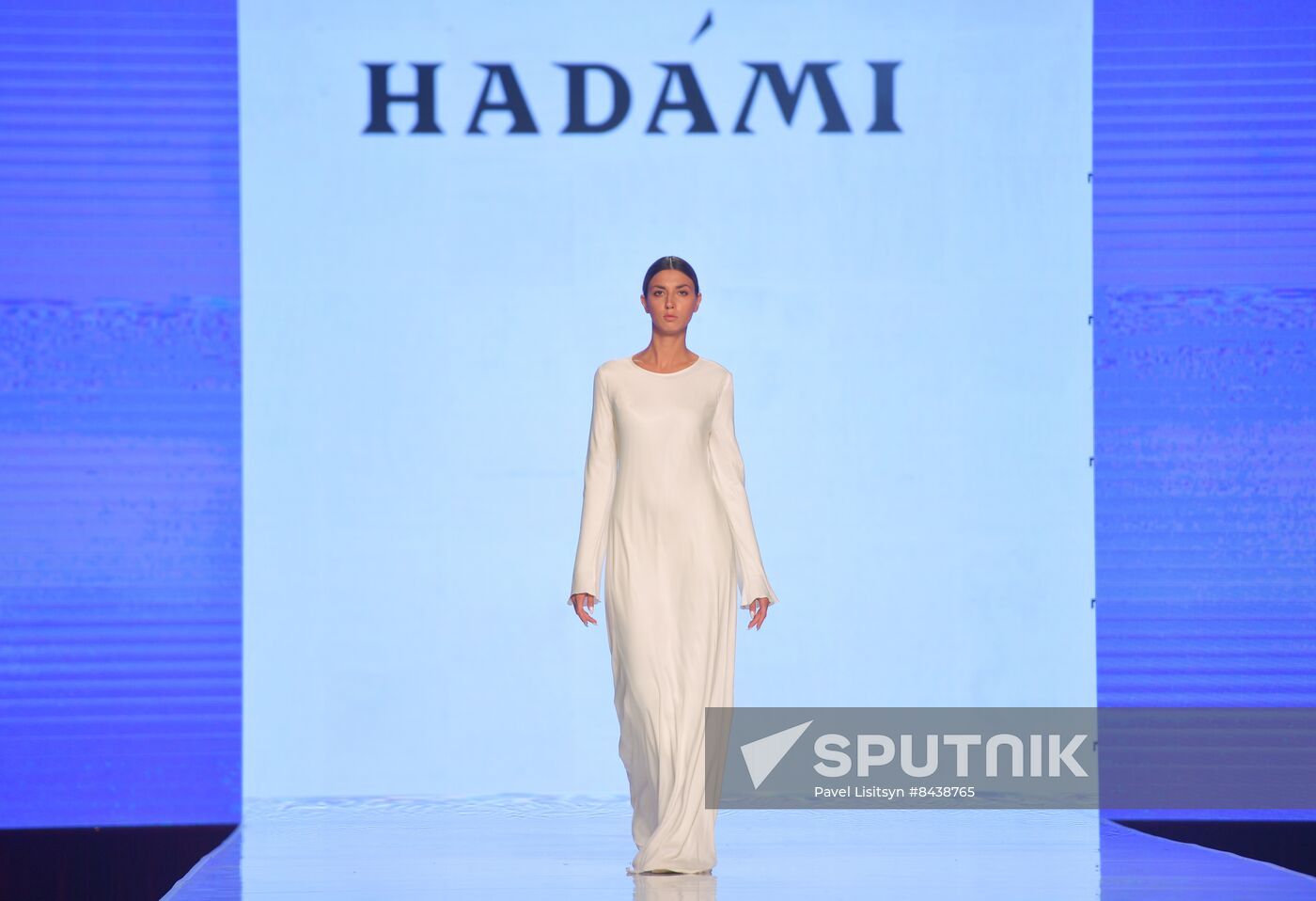 KAZANFORUM 2023. Modest Fashion Day 2023 Fashion Show