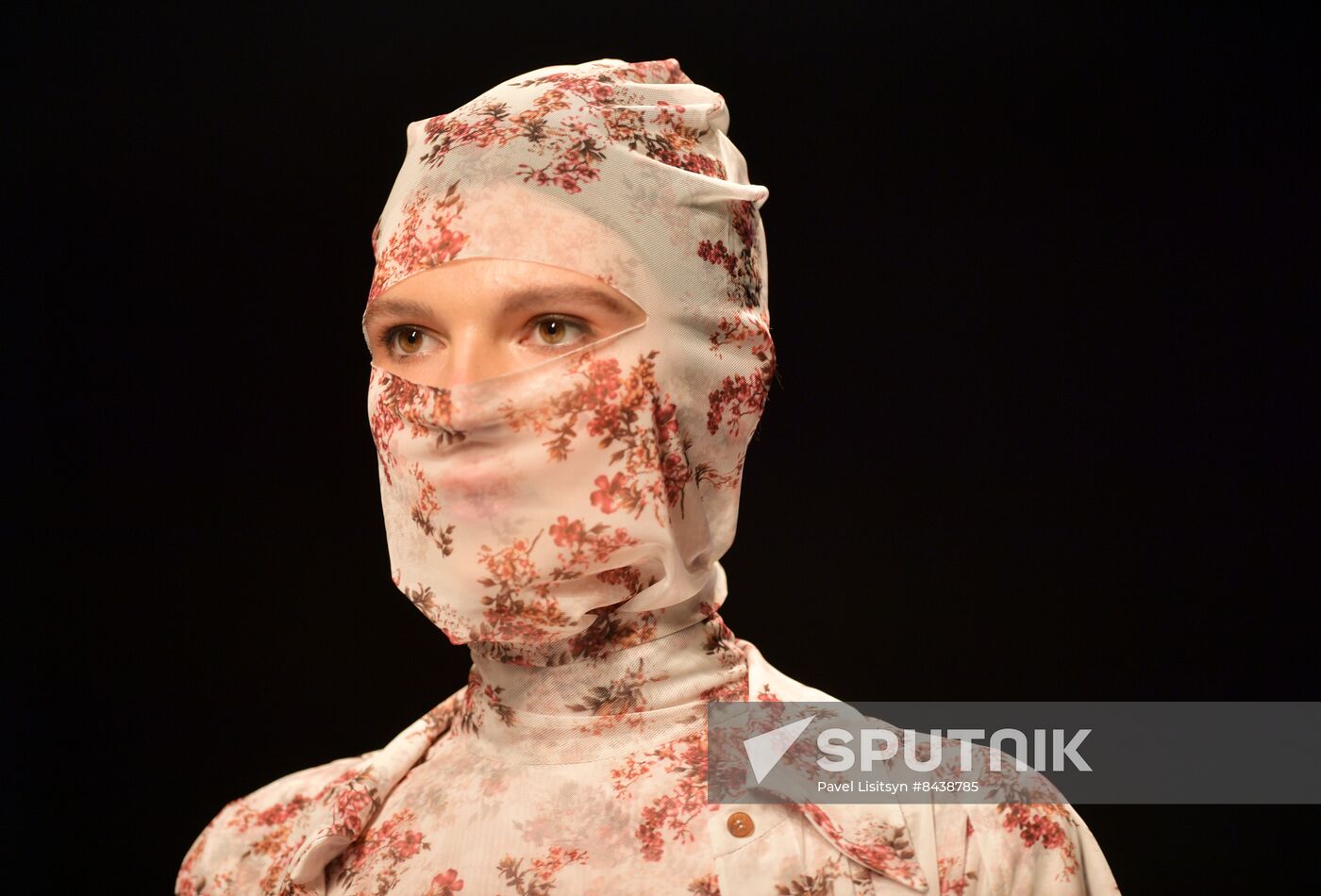KAZANFORUM 2023. Modest Fashion Day 2023 Fashion Show