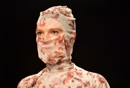 KAZANFORUM 2023. Modest Fashion Day 2023 Fashion Show