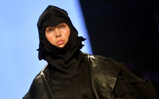 KAZANFORUM 2023. Modest Fashion Day 2023 Fashion Show