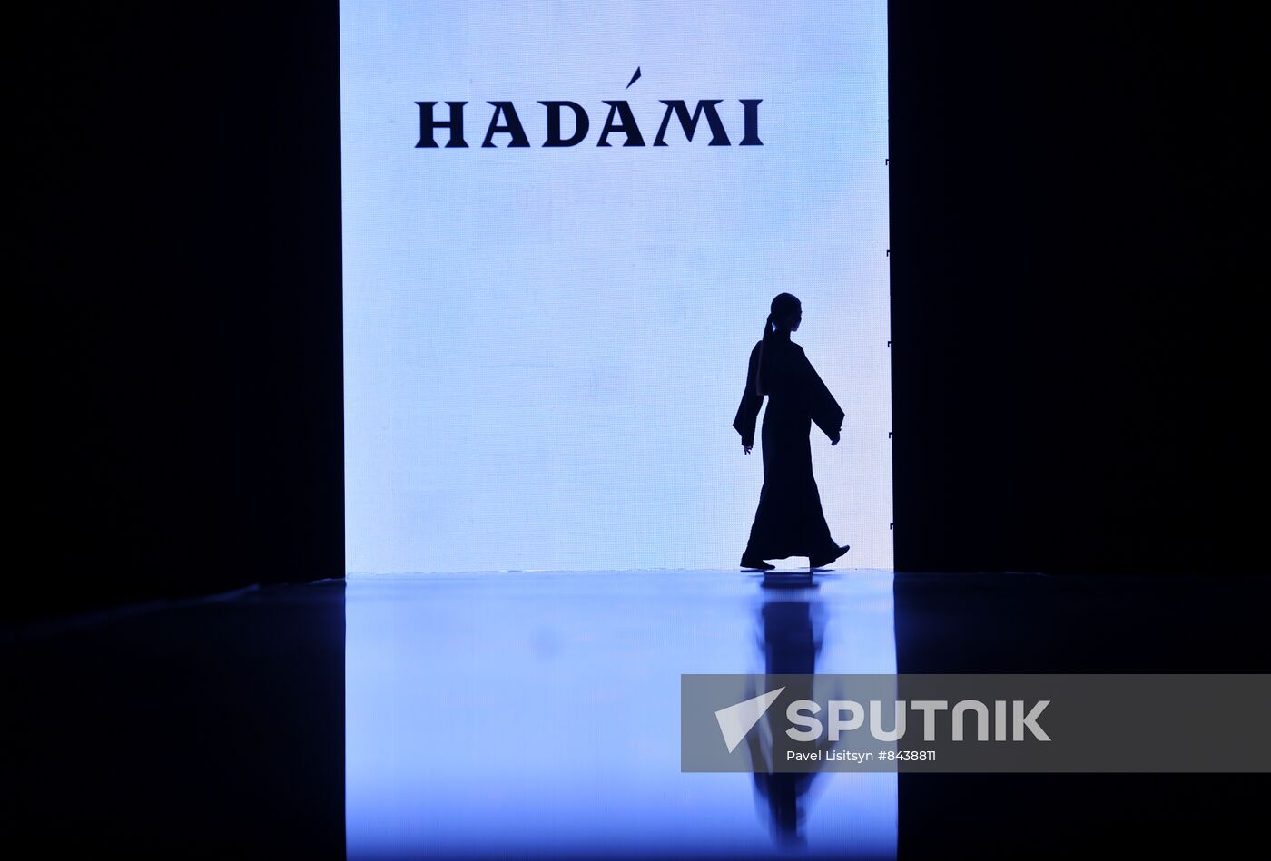 KAZANFORUM 2023. Modest Fashion Day 2023 Fashion Show