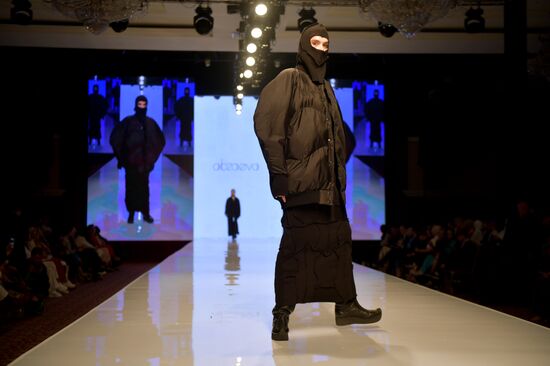 KAZANFORUM 2023. Modest Fashion Day 2023 Fashion Show