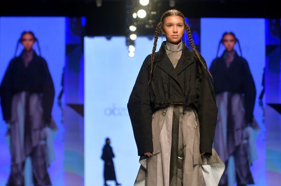 KAZANFORUM 2023. Modest Fashion Day 2023 Fashion Show