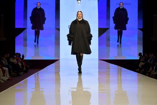 KAZANFORUM 2023. Modest Fashion Day 2023 Fashion Show