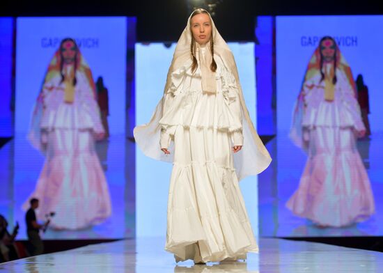 KAZANFORUM 2023. Modest Fashion Day 2023 Fashion Show