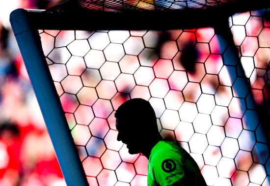 Russia Soccer Premier-League Spartak - CSKA