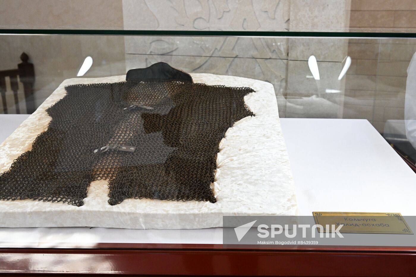 KAZANFORUM 2023. Izge Bolgar Zhyeny Festival