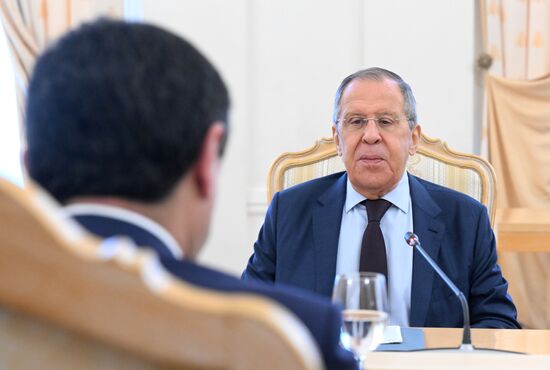 Russia Uzbekistan