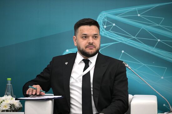 KAZANFORUM 2023. Cooperation in Science and Higher Education with OIC Countries