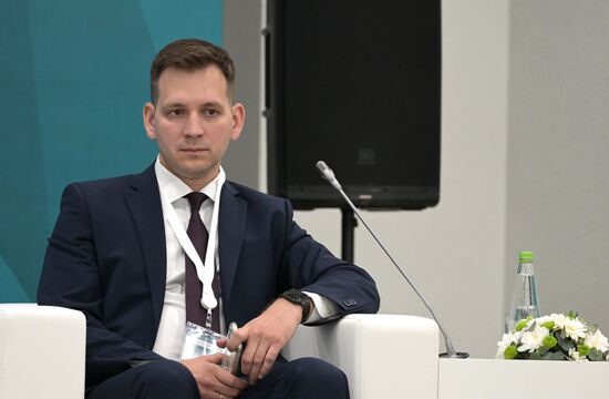 KAZANFORUM 2023. University technological entrepreneurship as a driver of regional economic development