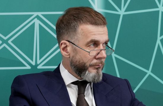 KAZANFORUM 2023. Oil and Gas Sector as a Basis of Mutually Beneficial Cooperation in the Industry of Russia and OIC Countries