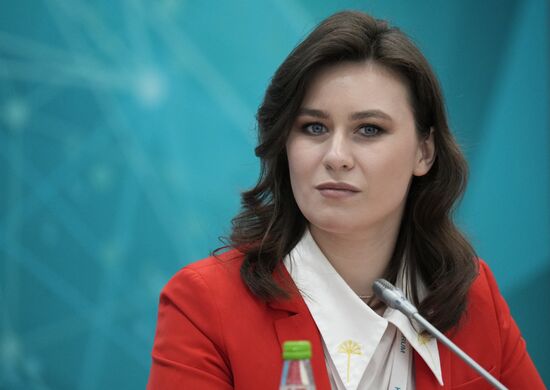 KAZANFORUM 2023. The Role of Young Diplomats in the System of International Relations