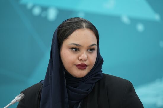 KAZANFORUM 2023. The Role of Young Diplomats in the System of International Relations