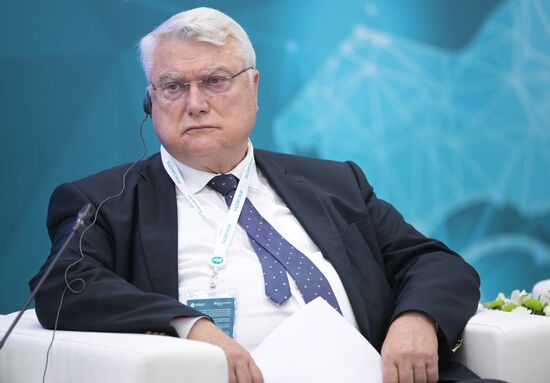 KAZANFORUM 2023. Russia-Egypt