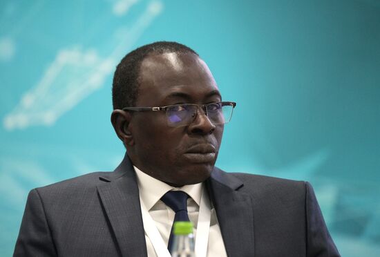 KAZANFORUM 2023. Children and Youth movement in Russia and the OIC Countries as a Factor of Sustainable Development of Territories