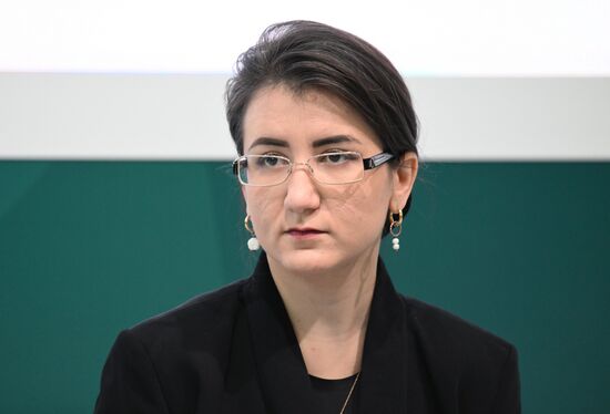 KAZANFORUM 2023. Climate resilience: Russia - OIC countries dialogue