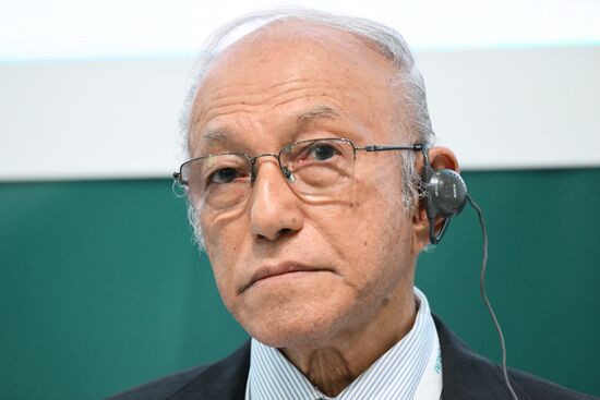 KAZANFORUM 2023. Climate resilience: Russia - OIC countries dialogue