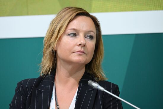 KAZANFORUM 2023. Closed-Loop Economy: Waste Turns into Income