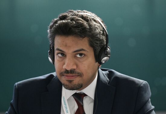 KAZANFORUM 2023. Prospects of accreditation of Halal certification agencies in Russia