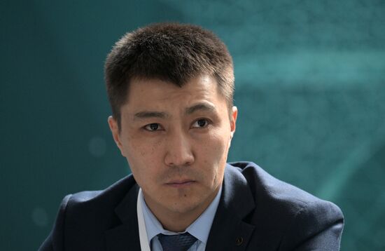 KAZANFORUM 2023. Prospects of accreditation of Halal certification agencies in Russia