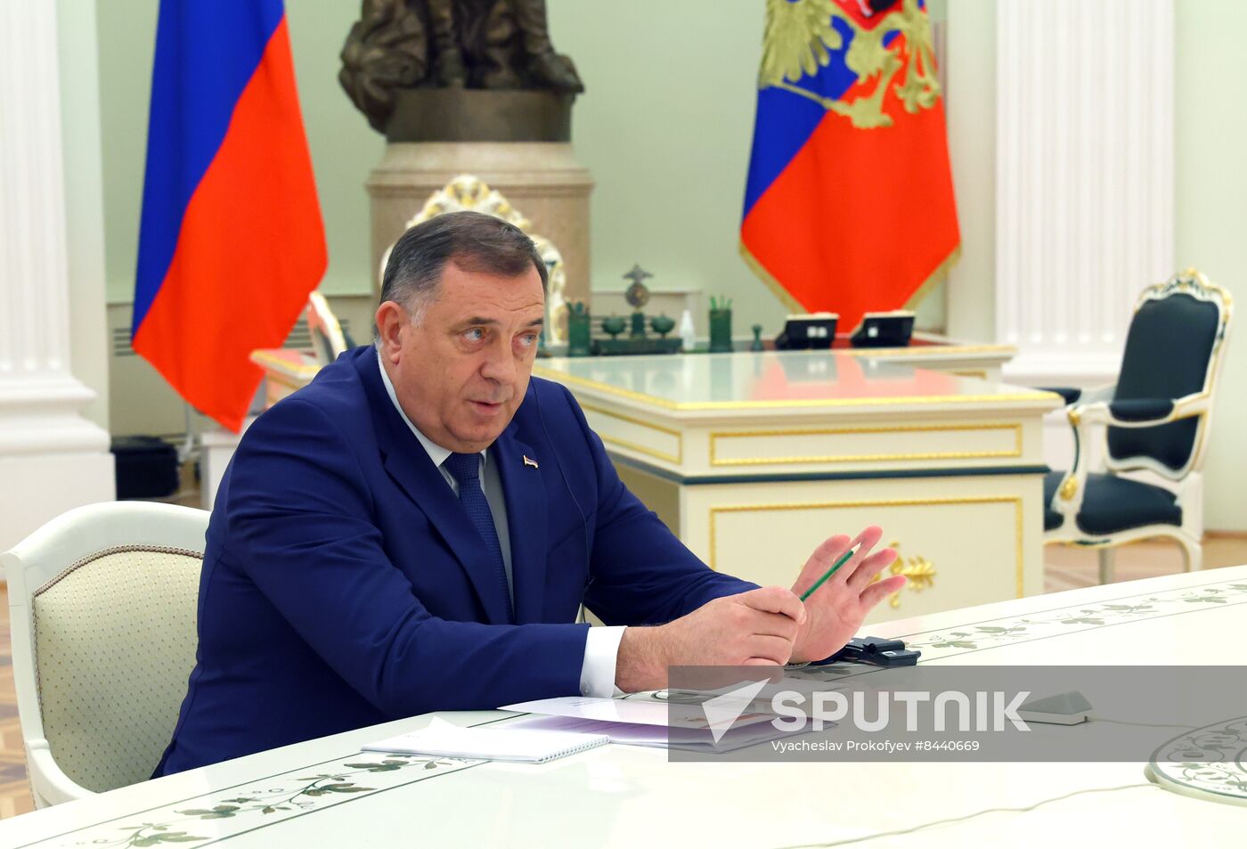 Russia Bosnia Herzegovina