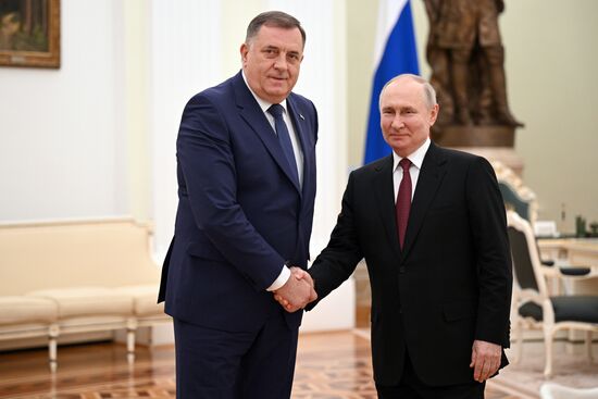 Russia Bosnia Herzegovina