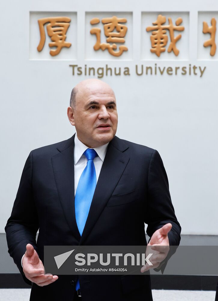 China Russia