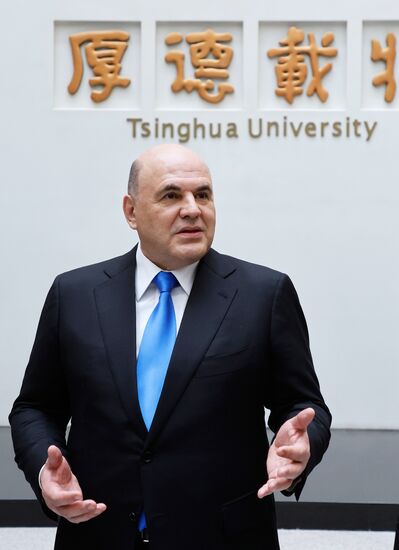 China Russia