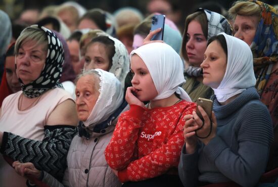 Russia Religion Slavic Script Founders Day