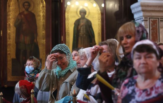 Russia Religion Slavic Script Founders Day