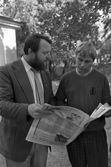 Estonian Nature journal