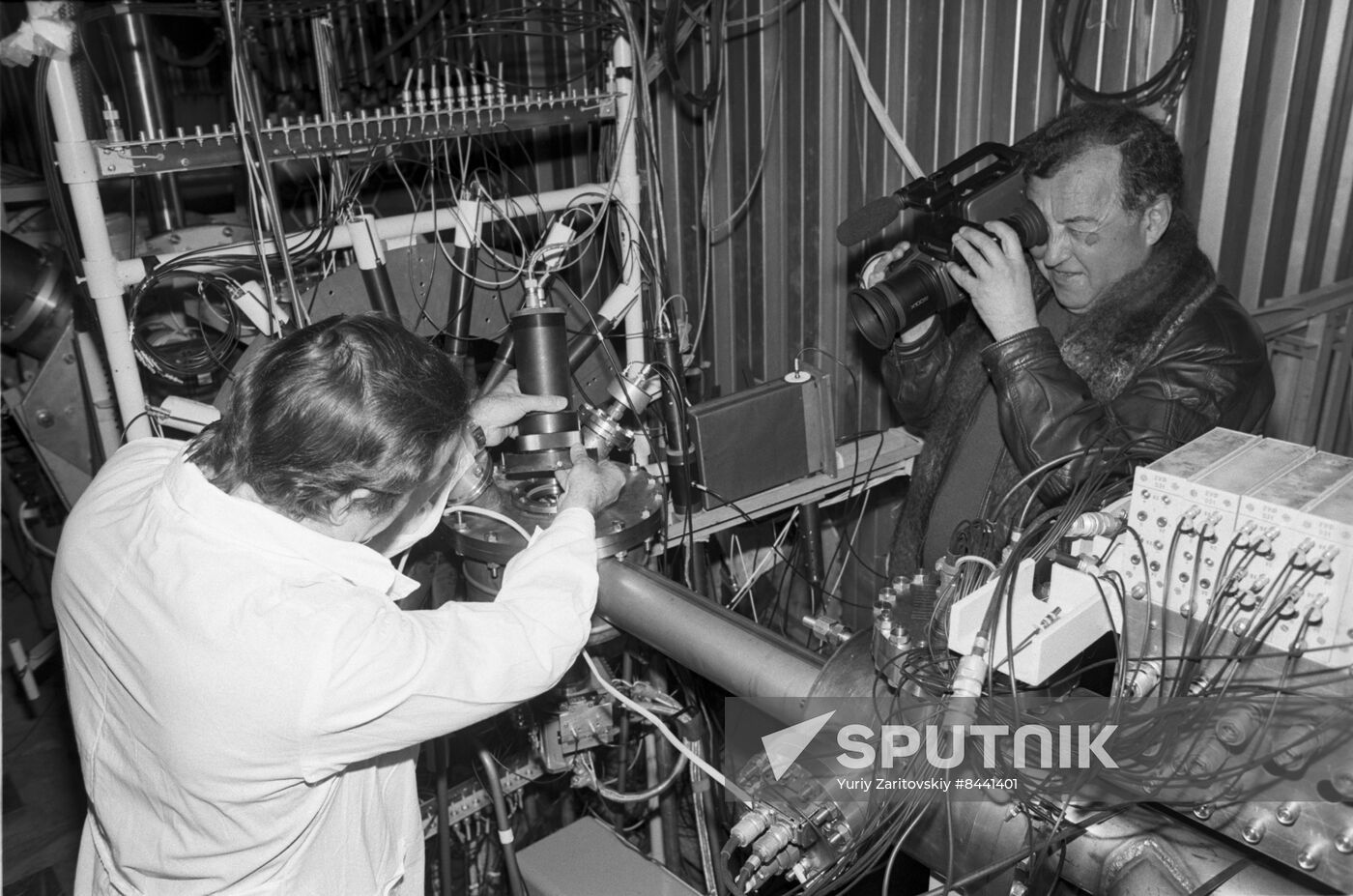 Joint Institute for Nuclear Research