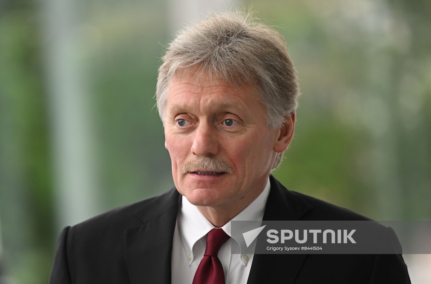 Russia Putin Eurasian Economic Forum