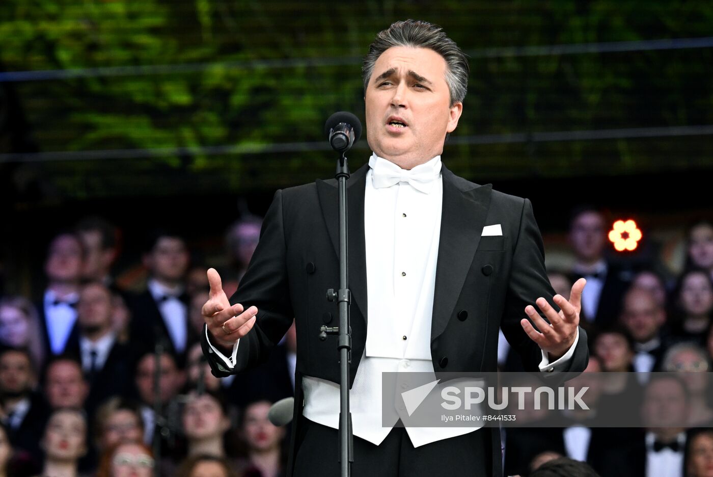 Russia Slavic Writing Day