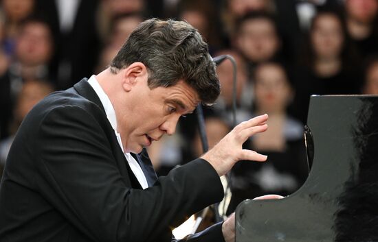 Russia Slavic Writing Day