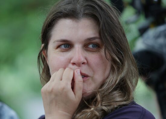 Russia Ukraine Military Operation Cross-Border Attack