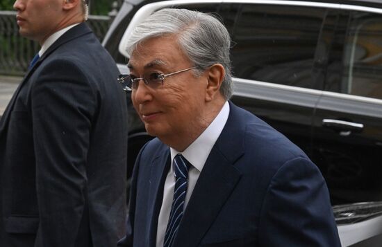 Russia Putin Supreme Eurasian Economic Council