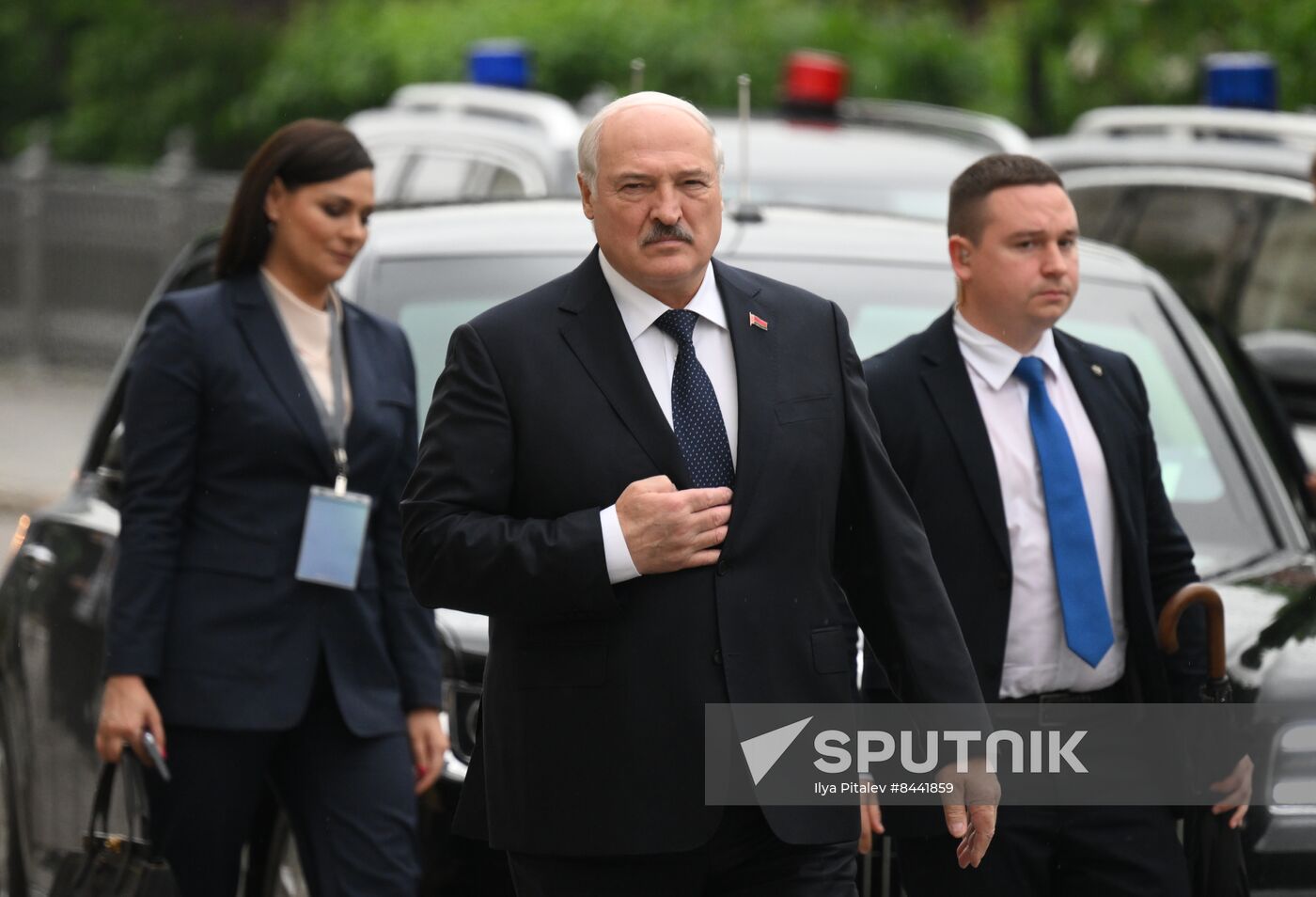 Russia Putin Supreme Eurasian Economic Council