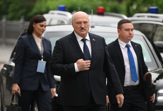 Russia Putin Supreme Eurasian Economic Council