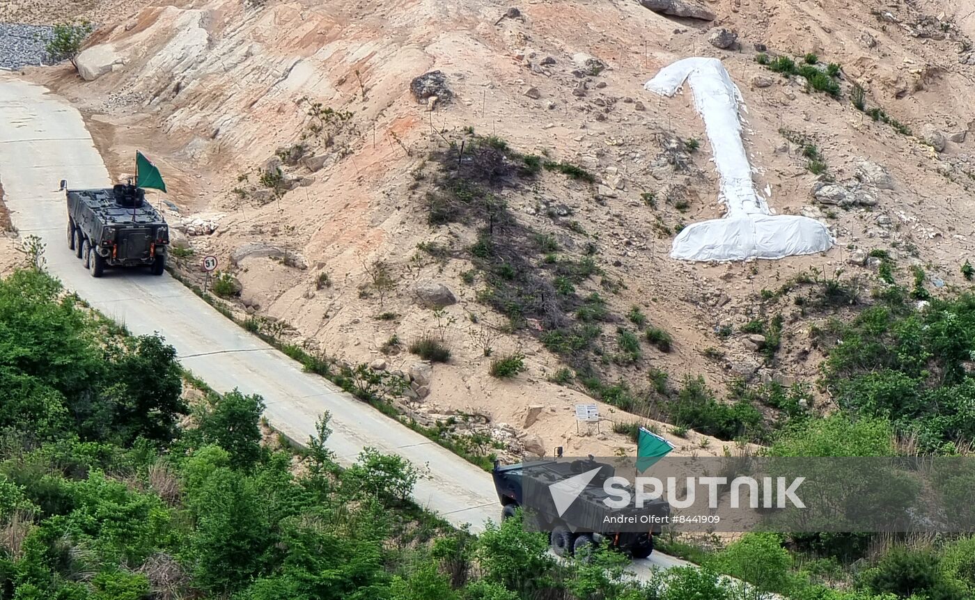 South Korea Military Drills