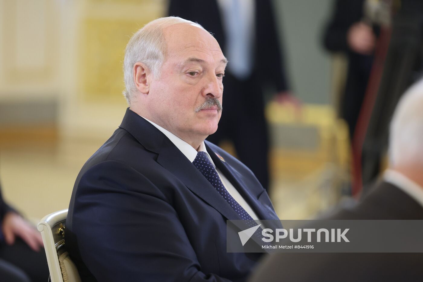 Russia Putin Supreme Eurasian Economic Council