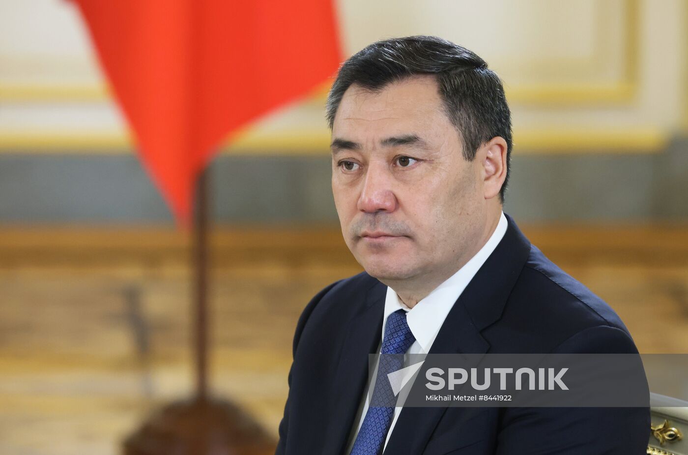 Russia Putin Supreme Eurasian Economic Council